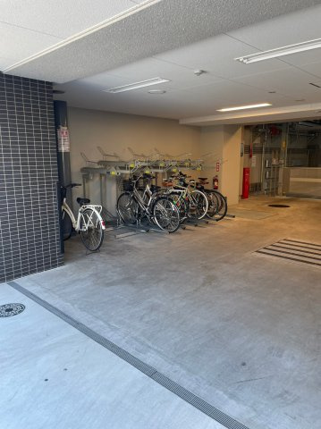仲介手数料0円！！エスリード大須アヴェニューのその他共用部分