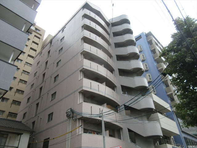 ジョイフル鶴舞｜名古屋市の賃貸ならMy賃貸