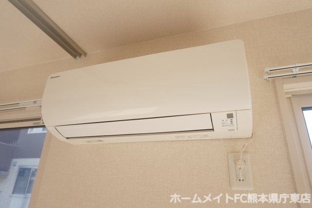 上益城郡御船町大字小坂のアパートの設備