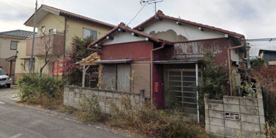 【外観】 | 高崎市菊地町の土地