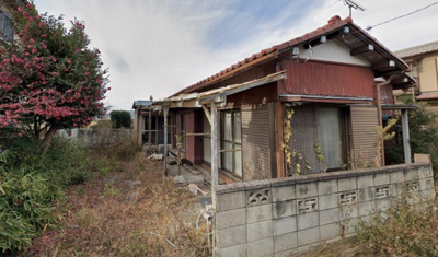 【外観】 | 高崎市菊地町の土地