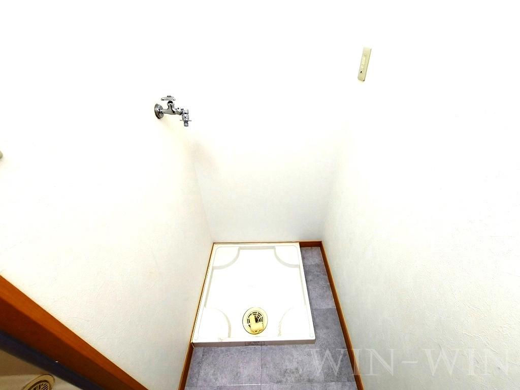 ライフイン・重森の設備