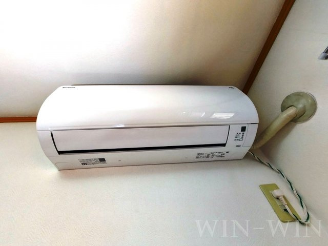 ライフイン・重森の設備