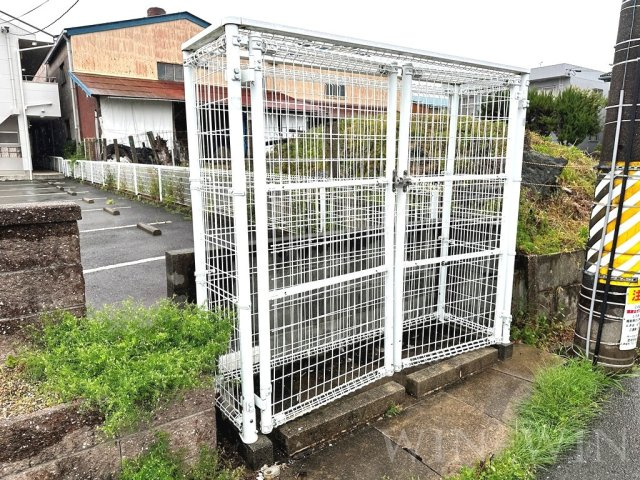 ライフイン・重森のその他共用部分