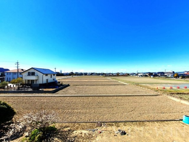 ライフイン・重森の展望