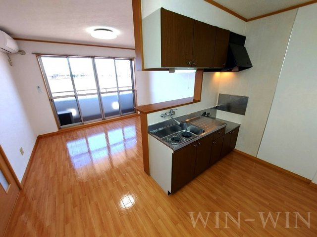 ライフイン・重森の居間・リビング