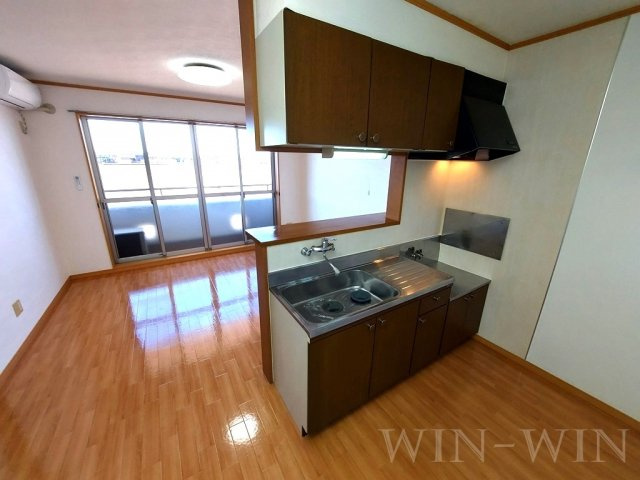 ライフイン・重森の居間・リビング