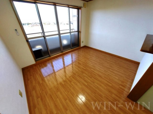 ライフイン・重森の居間・リビング