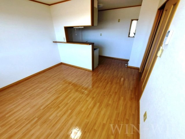 ライフイン・重森の居間・リビング