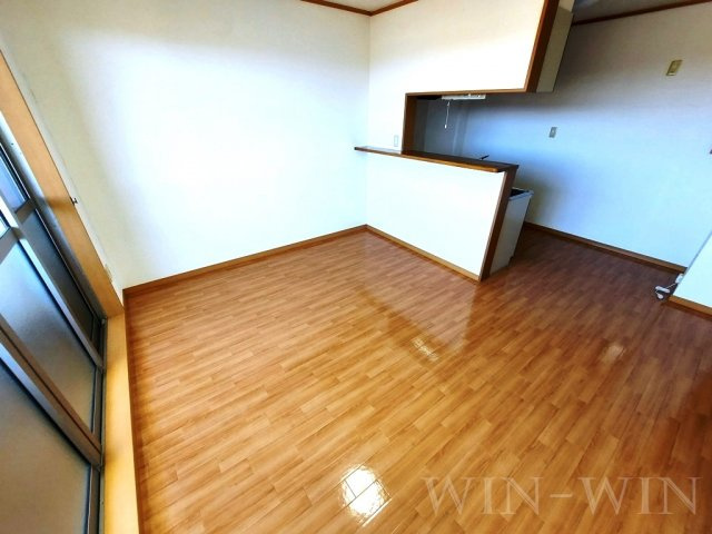 ライフイン・重森の居間・リビング