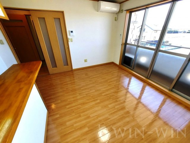 ライフイン・重森の居間・リビング