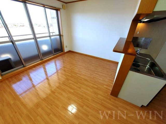 ライフイン・重森の居間・リビング