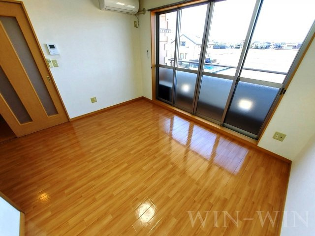 ライフイン・重森の居間・リビング