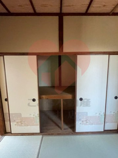 【収納】 | 山田文化住宅