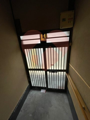 【玄関】 | 山田文化住宅