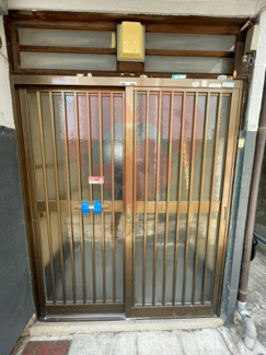 【エントランス】 | 山田文化住宅