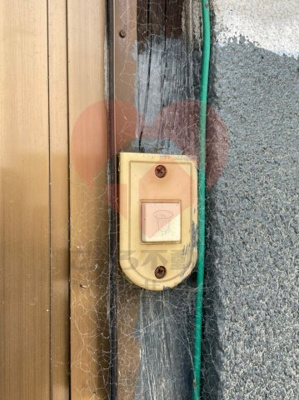 【セキュリティ】 | 山田文化住宅