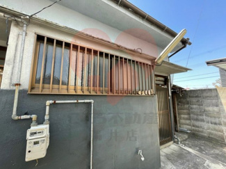  | 山田文化住宅