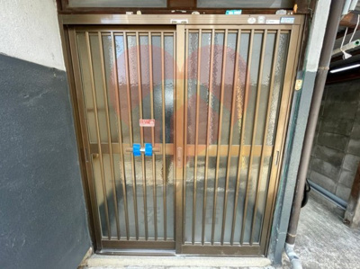  | 山田文化住宅