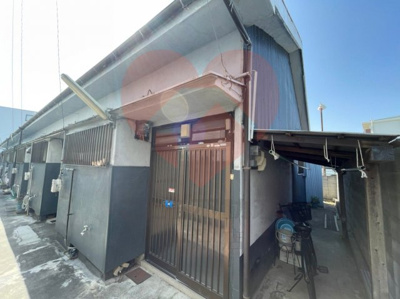 【外観】 | 山田文化住宅