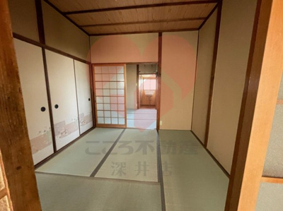  | 山田文化住宅