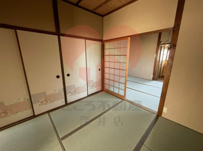  | 山田文化住宅