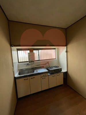 【キッチン】 | 山田文化住宅