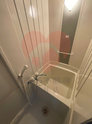 【浴室】 | 山田文化住宅