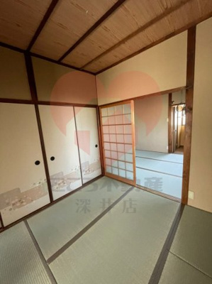 【居間・リビング】 | 山田文化住宅