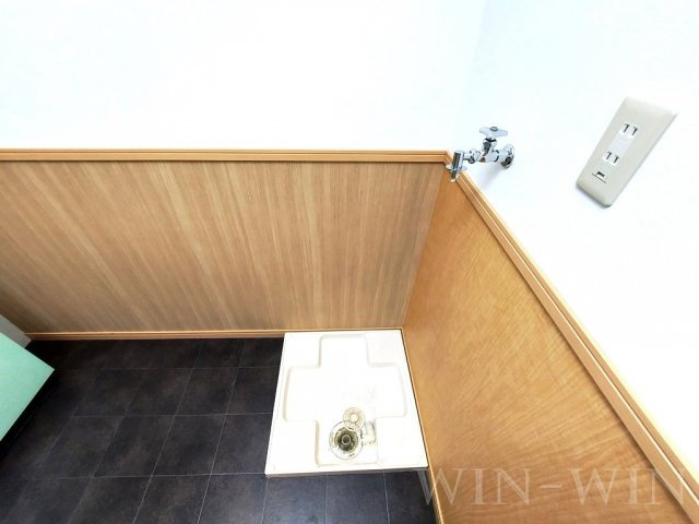 ライフイン・ビー・サークルの設備