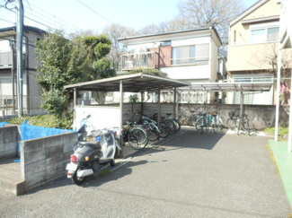 【その他共用部分】