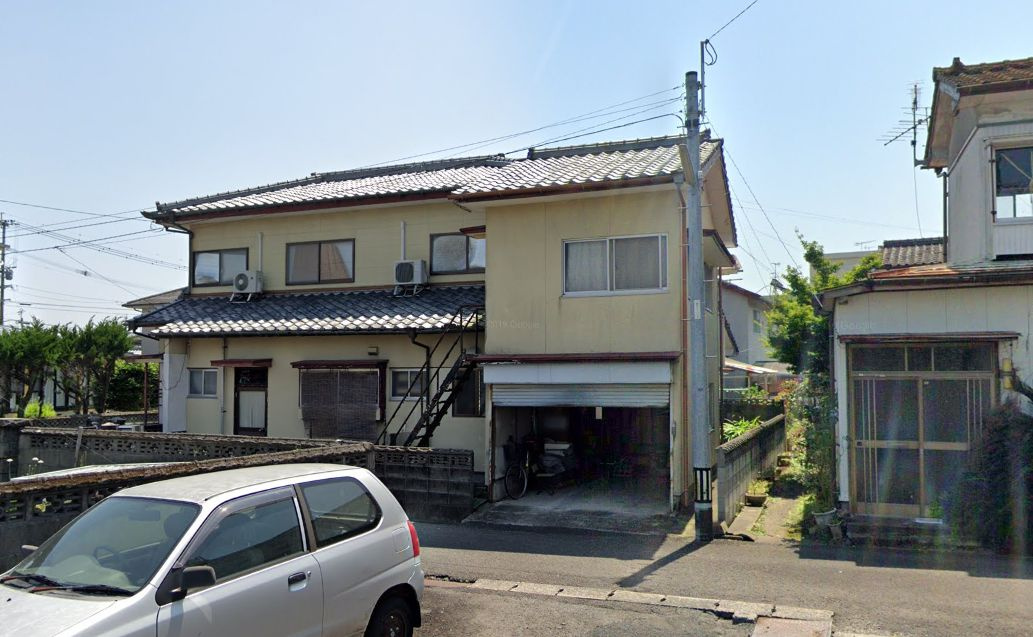 都城市鷹尾５丁目の中古一戸建の外観