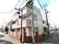 小平市学園東町１丁目のマンションの画像