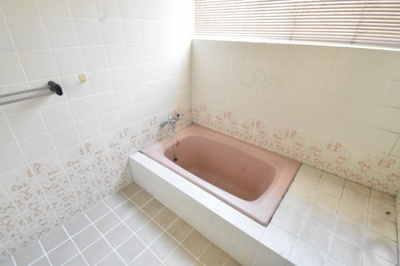 【浴室】 | 鹿屋市札元1丁目　中古戸建