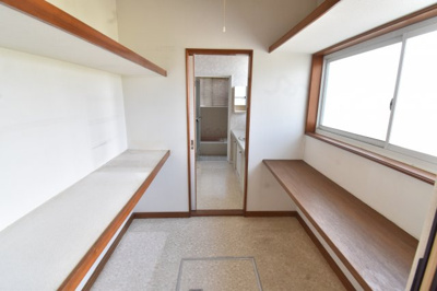 【その他】 | 鹿屋市札元1丁目　中古戸建 | 棚