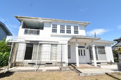 【外観】 | 鹿屋市札元1丁目　中古戸建