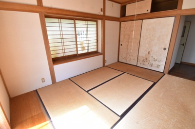 【和室】 | 鹿屋市札元1丁目　中古戸建