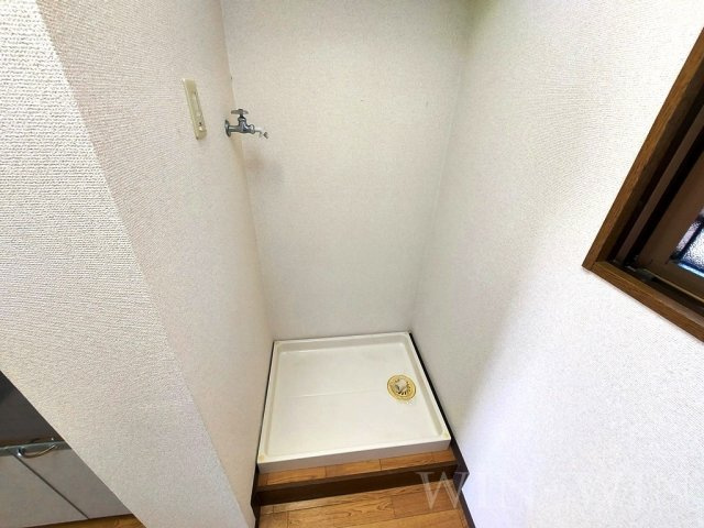 ベルデパルクの設備