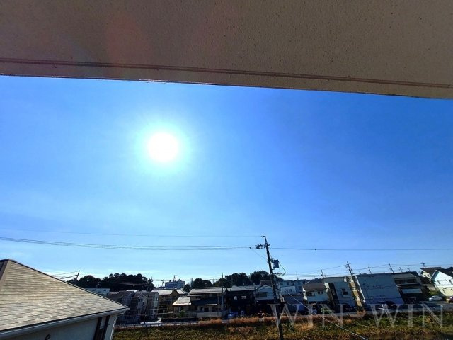 ベルデパルクの展望