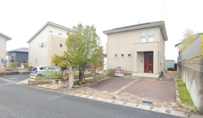 【外観】 | 野中１丁目　中古戸建