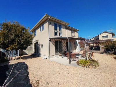 【外観】 | 野中１丁目　中古戸建