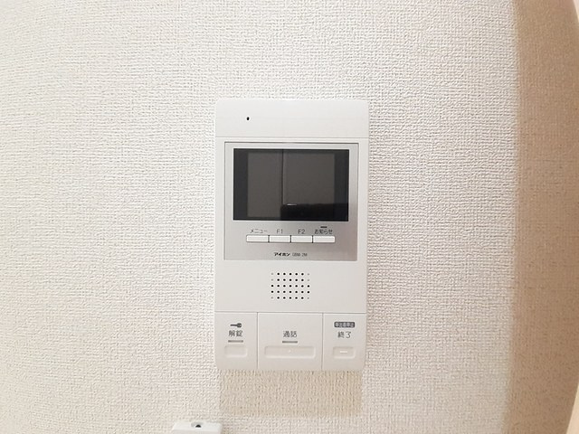 【セキュリティ】 | あうん荘