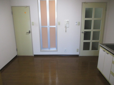 【居間・リビング】 | アレマーナ北加賀屋