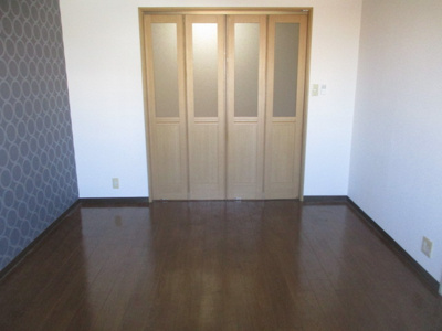 【内装】 | アレマーナ北加賀屋