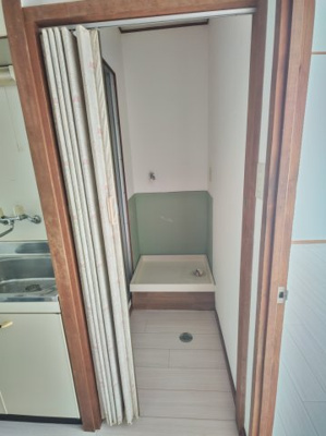 【洗面所】 | グリーンプラザ