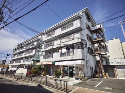 【外観】 | グリーンプラザ