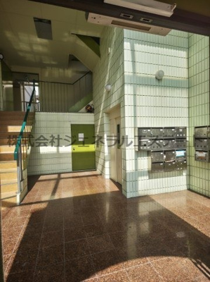 【ロビー】 | グリーンプラザ