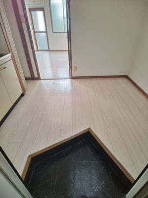 【内装】 | グリーンプラザ