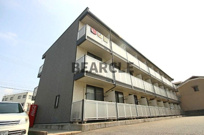 レオパレスファーデン西金ヶ崎の画像