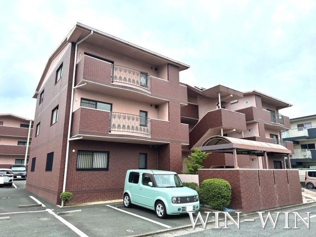 ロイヤルハイツ 壱番館